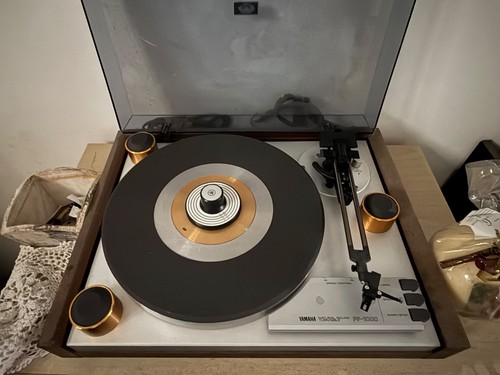Yamaha natural sound 1000 - yamaha,
