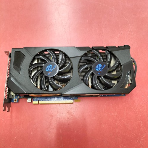 Sapphire hd7870 ghz - hd7870, edizione