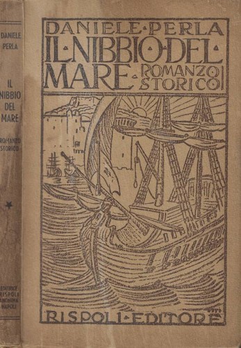 Nibbio del mare - nibbio,