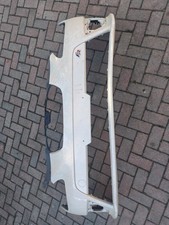 1P0807221 PARAURTI ANTERIORE /  PER SEAT LEON Fr 2013