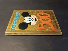Fumetto TOPOLINO Walt Disney