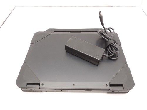 Dell latitude rugged 5404 - latitude,