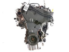 Motore Tipo DGDA - Volkswagen