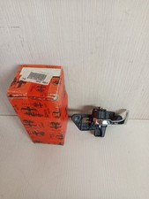 maniglia cromata nuova