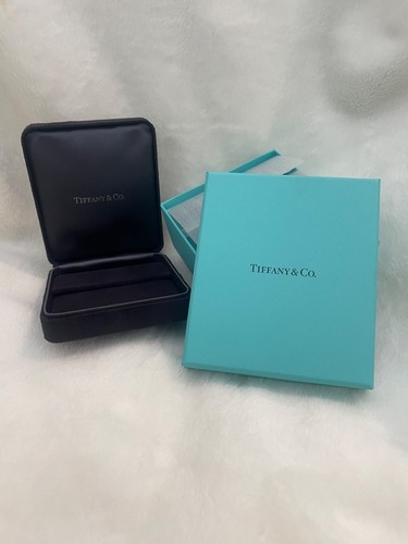 Nuovi orecchini tiffany co - nuovi,