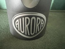 AURORA Vintage 1980s-90s