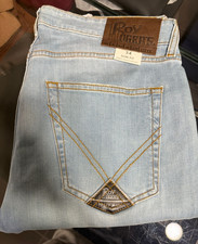 Jeans uomo Roy Rogers slim fit