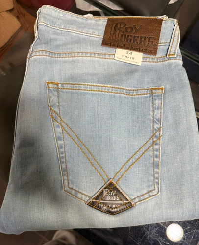 Jeans uomo roy - jeans, fit