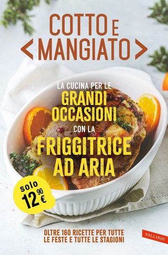 Libri cotto mangiato - libri,