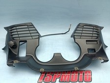 PLASTICA CRUSCOTTO DASHBOARD