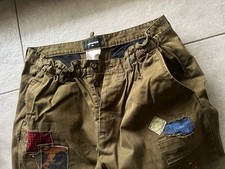Dsquared2 Pantalone Uomo 50