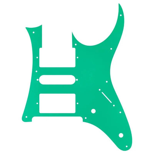 Ibanez rg2550z battipenna hsh - ibanez,