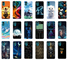 Custodia cover per motorola - cover,