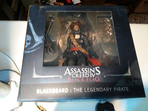 Assassin creed black - assassin's,