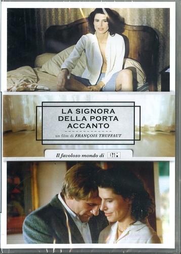 Film signora della porta - film,