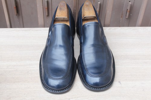 Mocassin prada loafer cuir - prada,