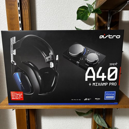Cuffie astro a40 pc - cuffie,
