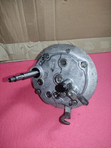 Mozzo variatore giri - mozzo, 13
