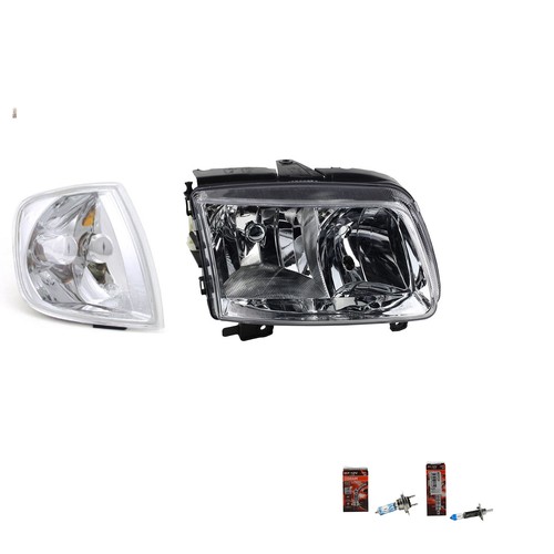 Fari osram night breaker - osram,