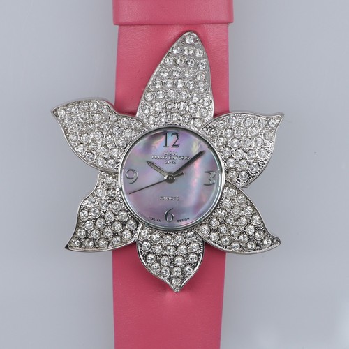 Orologio donna 68 - 21-68, fiore