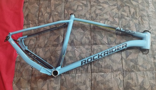 Telaio rockrider xc500 - telaio,