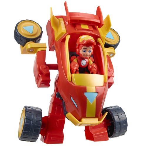 Hasbro marvel iron man - marvel,,