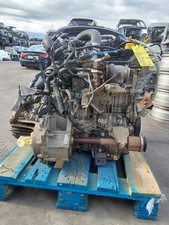 MOTORE 1.2 B 55KW 75CV RENAULT CLIO 05-13 140.00 KM D4FL7