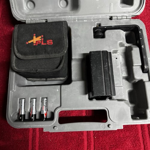 Pls pacific laser - 4,