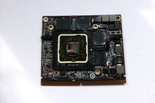 Scheda video imac 2011 ati - video,