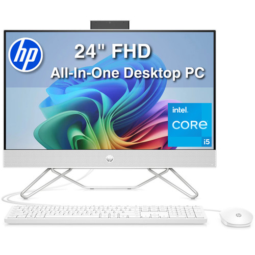 All one i5 1235u 8gb - all-in-one, i5-1235u