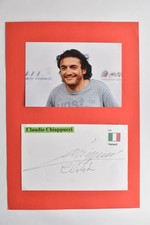 Claudio Chiappucci - -