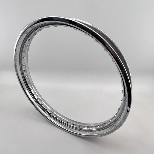 Anello cerchio anteriore