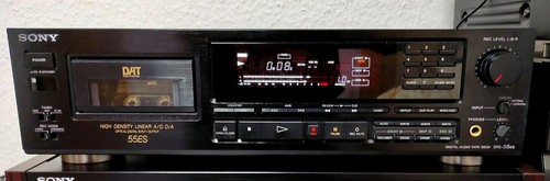 Sony dtc registratore - sony, es