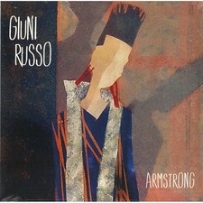 Giuni Russo - Armstrong [Lp]
