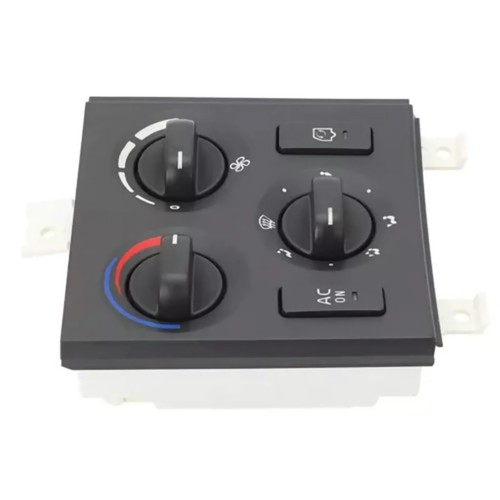 Modulo climatizzatore - modulo,