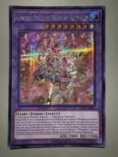 Yugioh Mazzo Melodioso