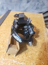 Deragliatore anteriore Shimano