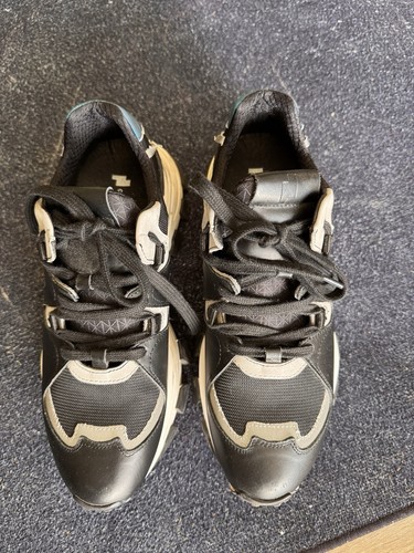 Scarpe ginnastica cinzia - da,