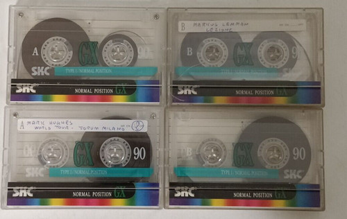 Lotto skc 90 - gx,