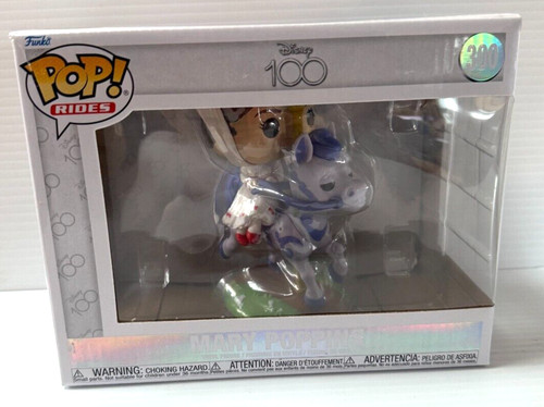 Funko pop giostre - pop!, giostre: