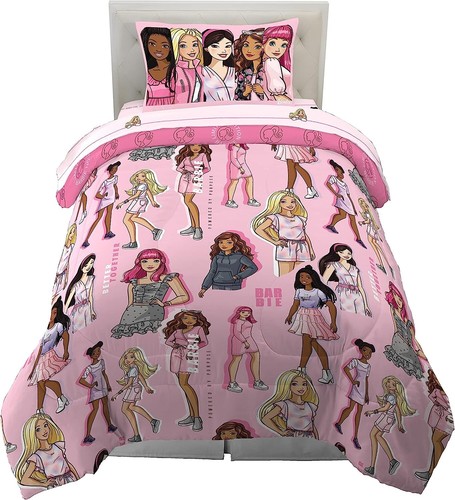 Barbie barbiecore set - barbiecore,