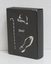 MONSIEUR CHARLOT Charlie