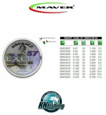 MAVER SMART EXEL 57 Lenza da