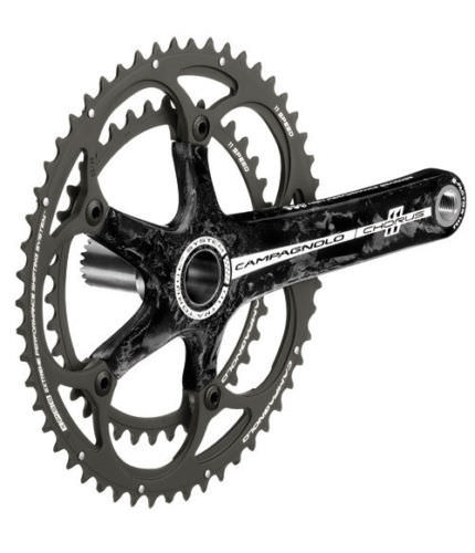 Guarnitura campagnolo chorus - guarnitura,