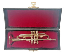 Modellino di Tromba da 12 Cm