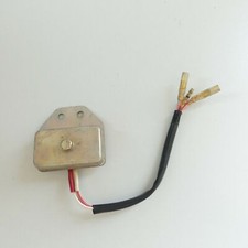 Yamaha RD250 1A2 RD400 1A3