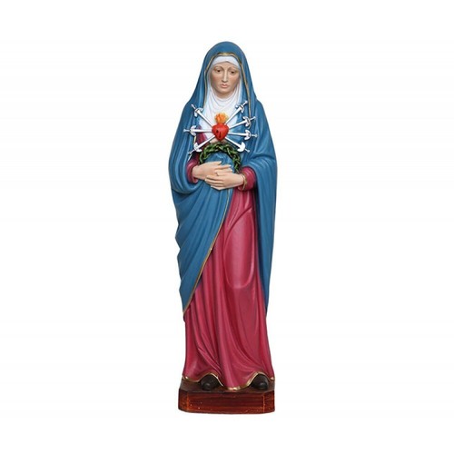Statua della madonna - statua,