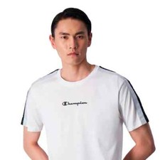 T shirt Champion uomo manica