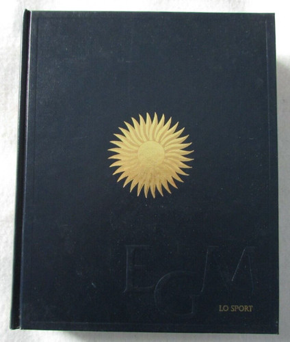 Libro enciclopedia generale - libro,