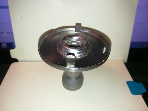 Alpes inox bruciatore - alpes,